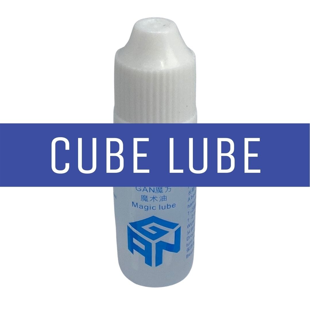 CUBE LUBE Speedcube NZ AU CUBE LUBE Speedcube NZ AU