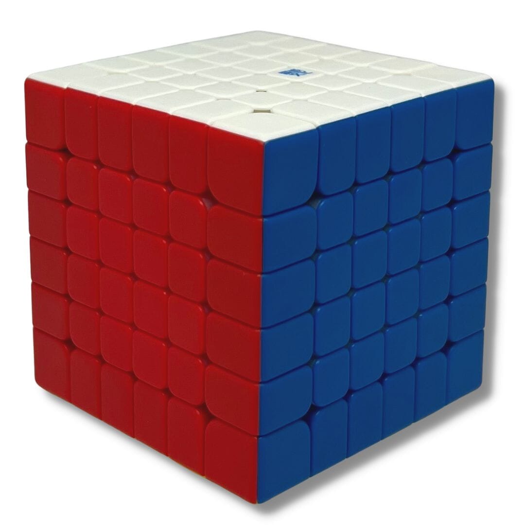 Moyu Aoshi WRM Magnetic 6x6 Speedcube - Speedcube