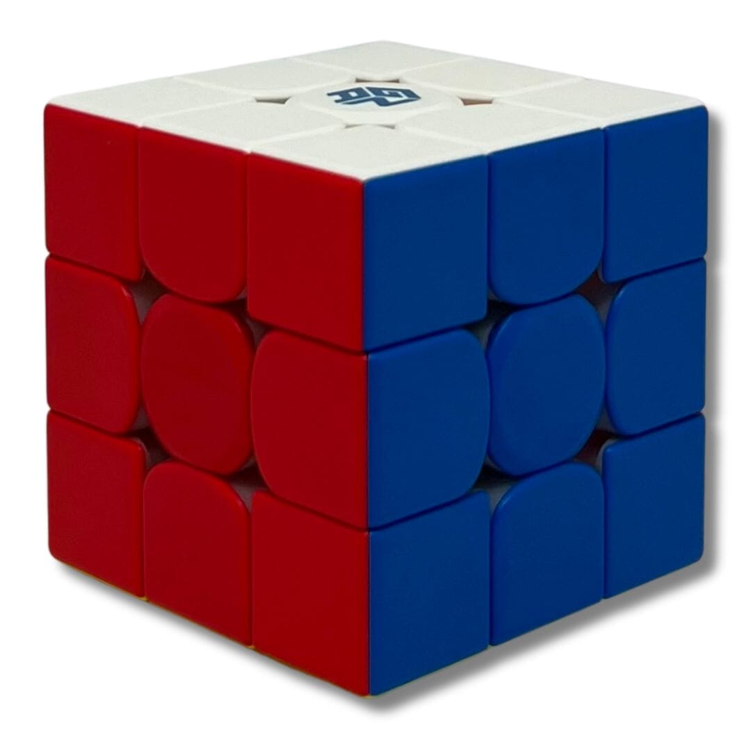 Gan 356 RS2 3x3 Speedcube (Non Magnetic) - Speedcube NZ AU