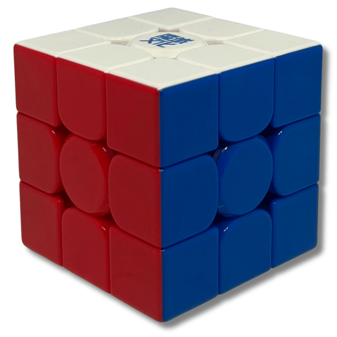 Moyu Weilong WRM V10 Magnetic 3x3 Speedcube (STANDARD) - Speedcube NZ AU