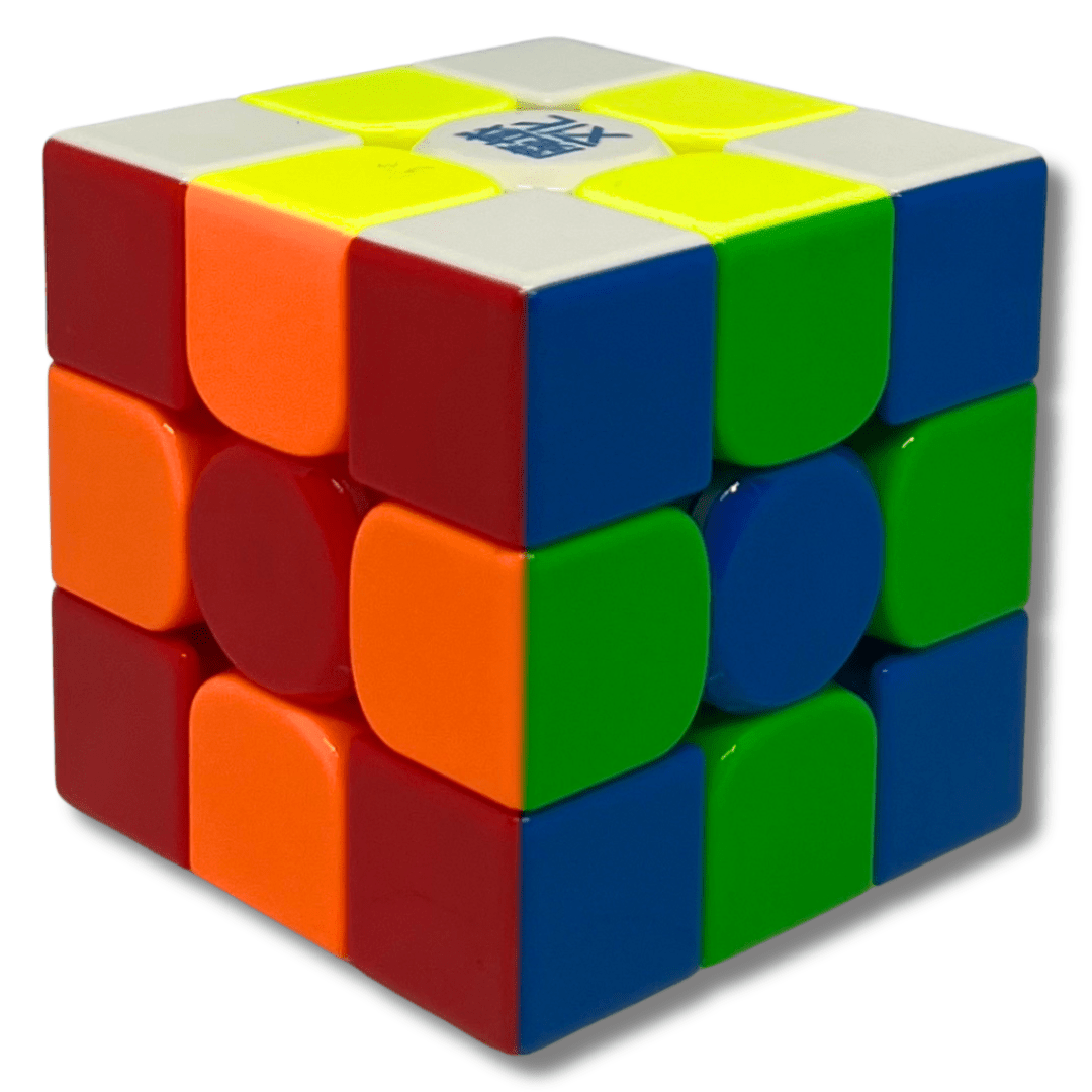 Moyu Weilong WRM V10 Magnetic 3x3 Speedcube (STANDARD) - Speedcube NZ AU