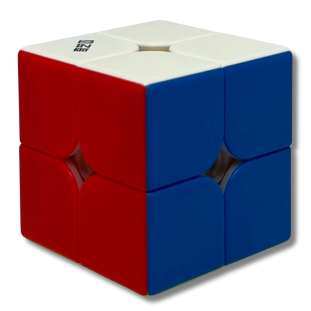 Qiyi M Pro 2x2 Speedcube Standard - Speedcube NZ AU