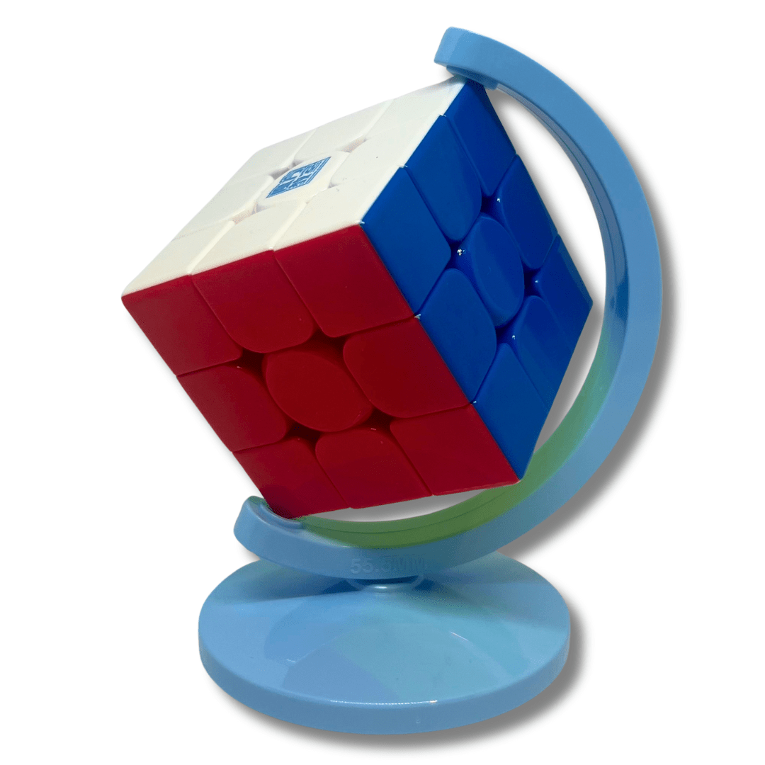 Base Red Stand Moyu Cube | Tienda de Cubos Rubik Ecuador Base Red Stand Moyu Cube | Tienda de Cubos Rubik Ecuador
