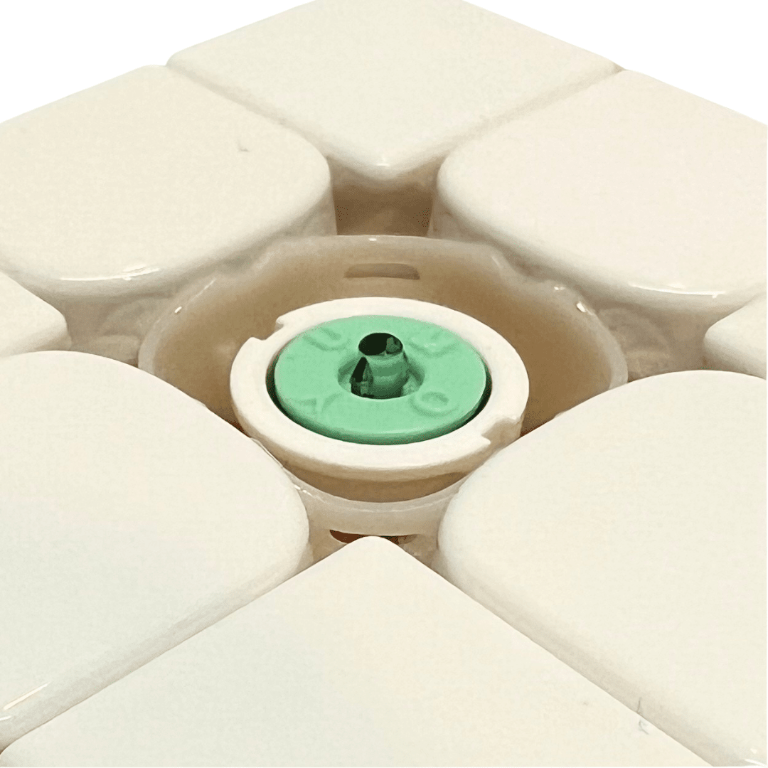 Moyu Weilong WRM V10 Magnetic 3x3 Speedcube (STANDARD) - Speedcube NZ AU