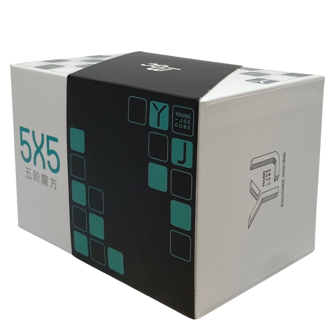 MGC 4x4 and 5x5 Magnetic Speedcube Bundle - Speedcube NZ AU