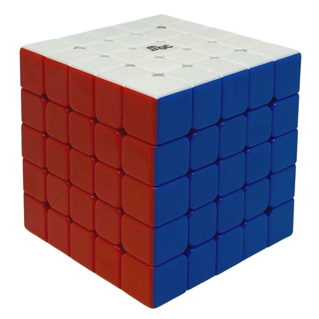 MGC 4x4 and 5x5 Magnetic Speedcube Bundle - Speedcube NZ AU