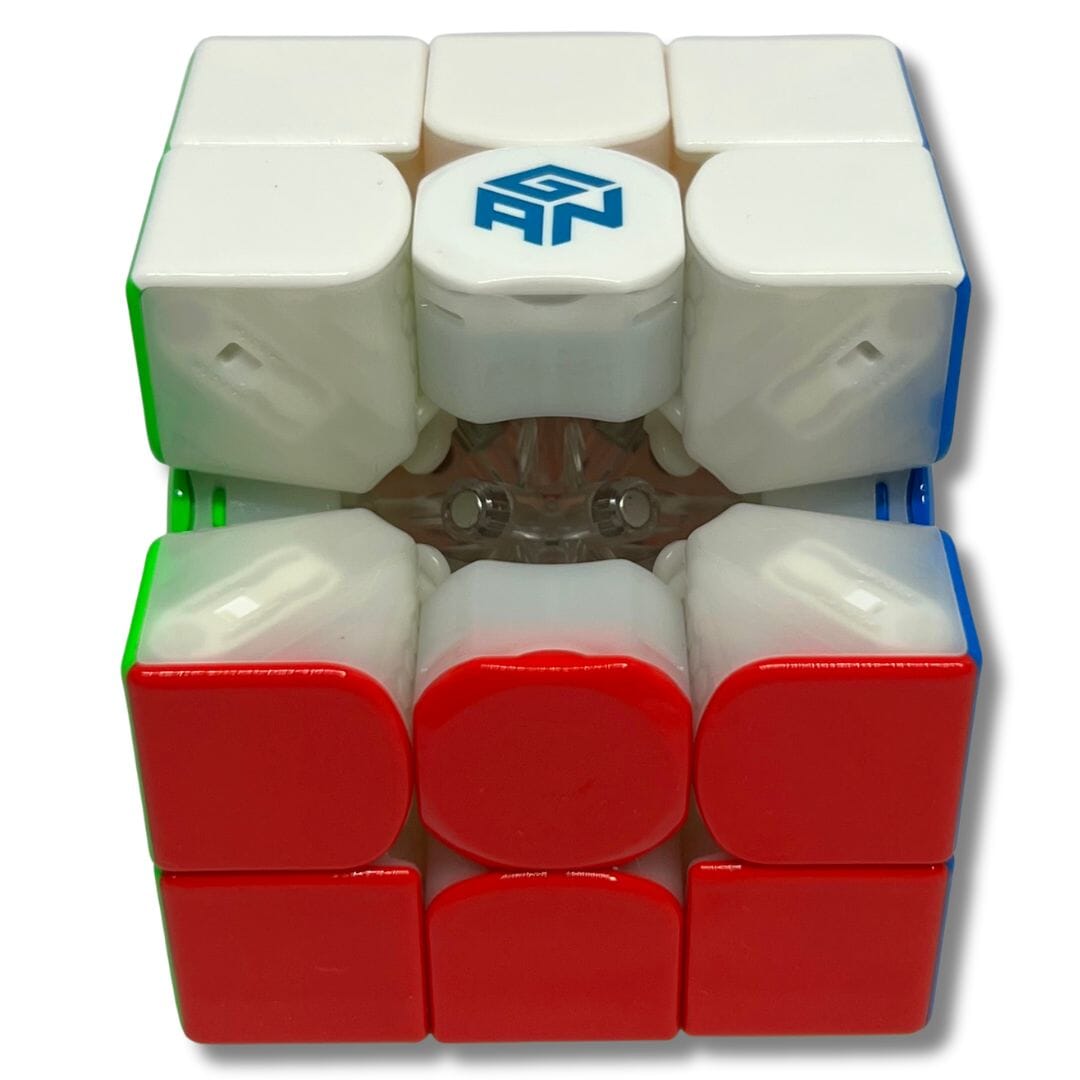 Gan 14 UV Maglev Premium 3x3 Speedcube - Speedcube NZ AU