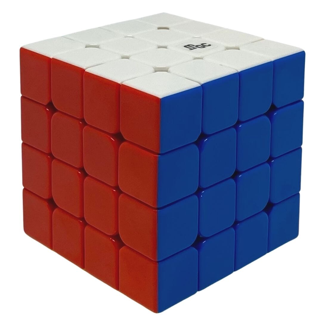 MGC 4x4 and 5x5 Magnetic Speedcube Bundle - Speedcube NZ AU