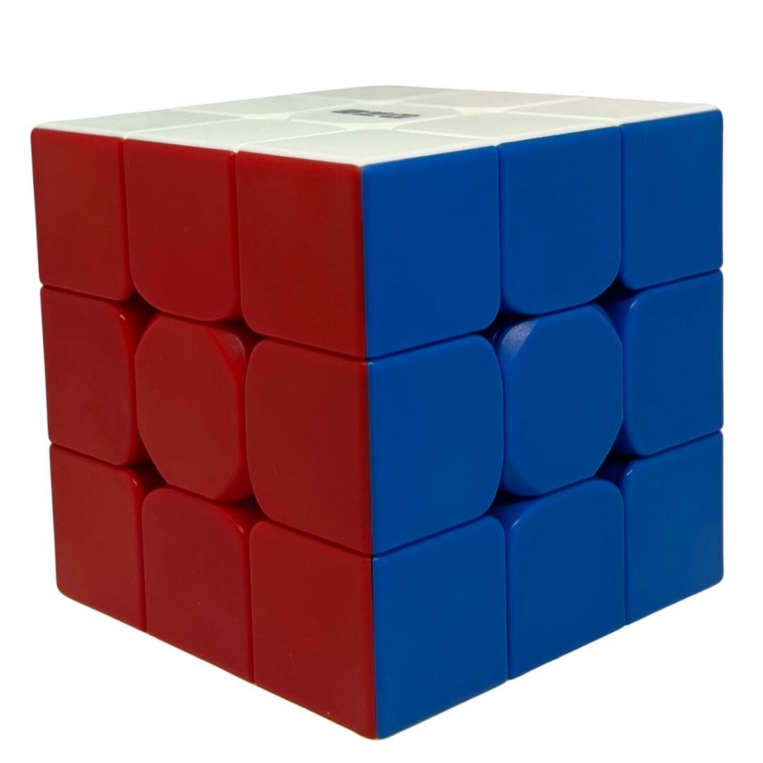 Qiyi QiMeng Giant 9cm Magnetic 3x3 Speedcube - Speedcube NZ AU