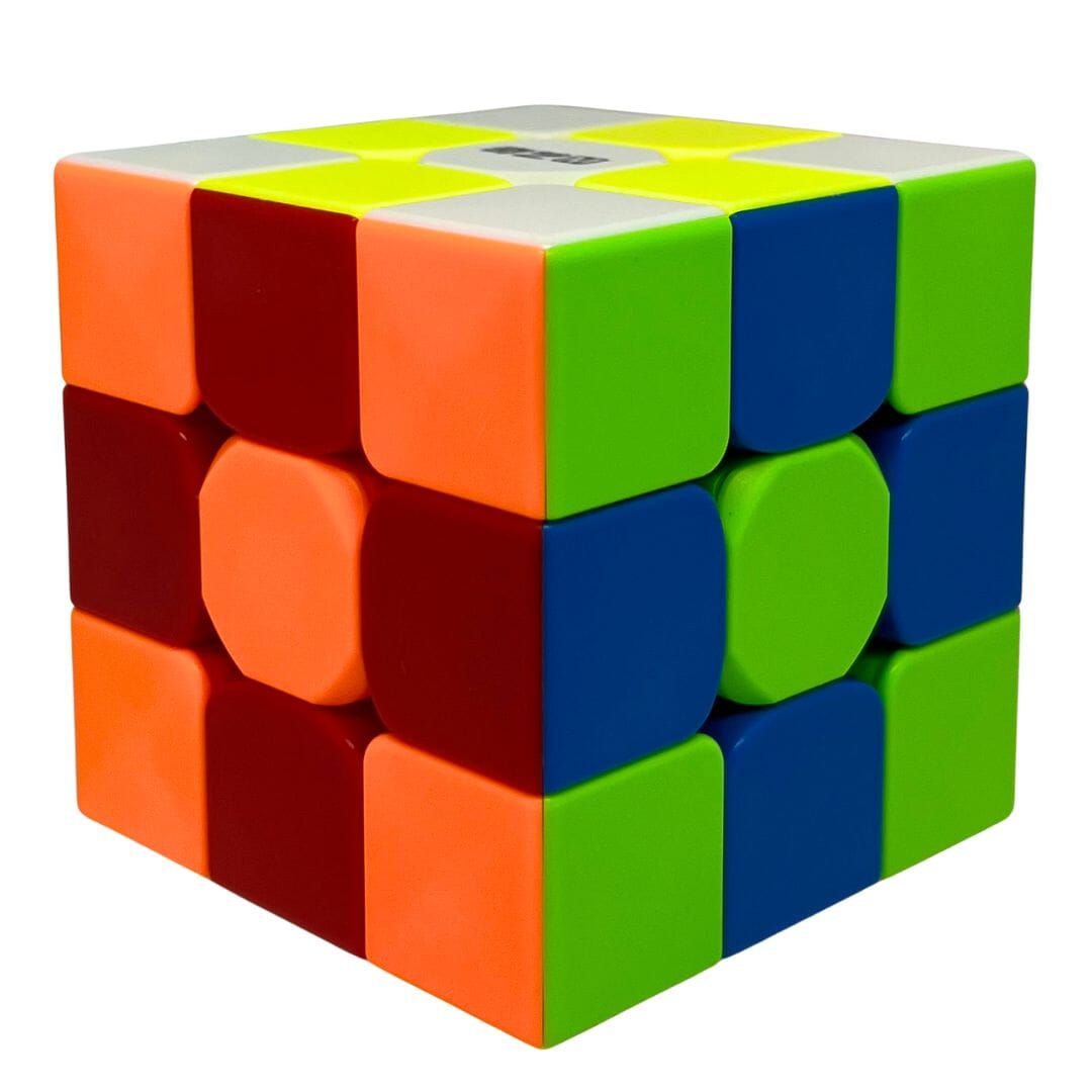 Qiyi QiMeng Giant 9cm Magnetic 3x3 Speedcube - Speedcube NZ AU