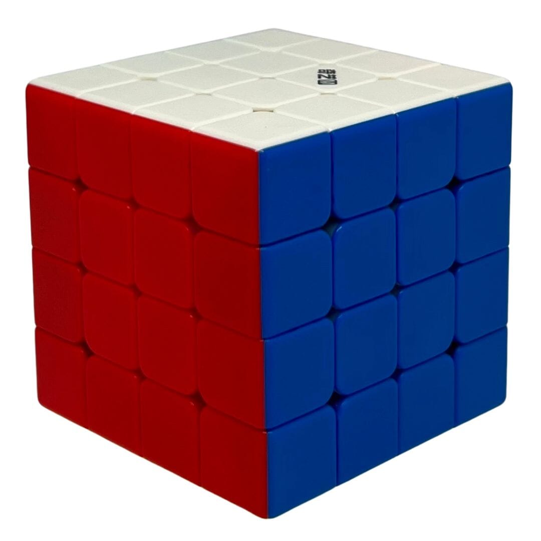 Qiyi M Pro 4x4 magnetic speedcube - Speedcube NZ AU