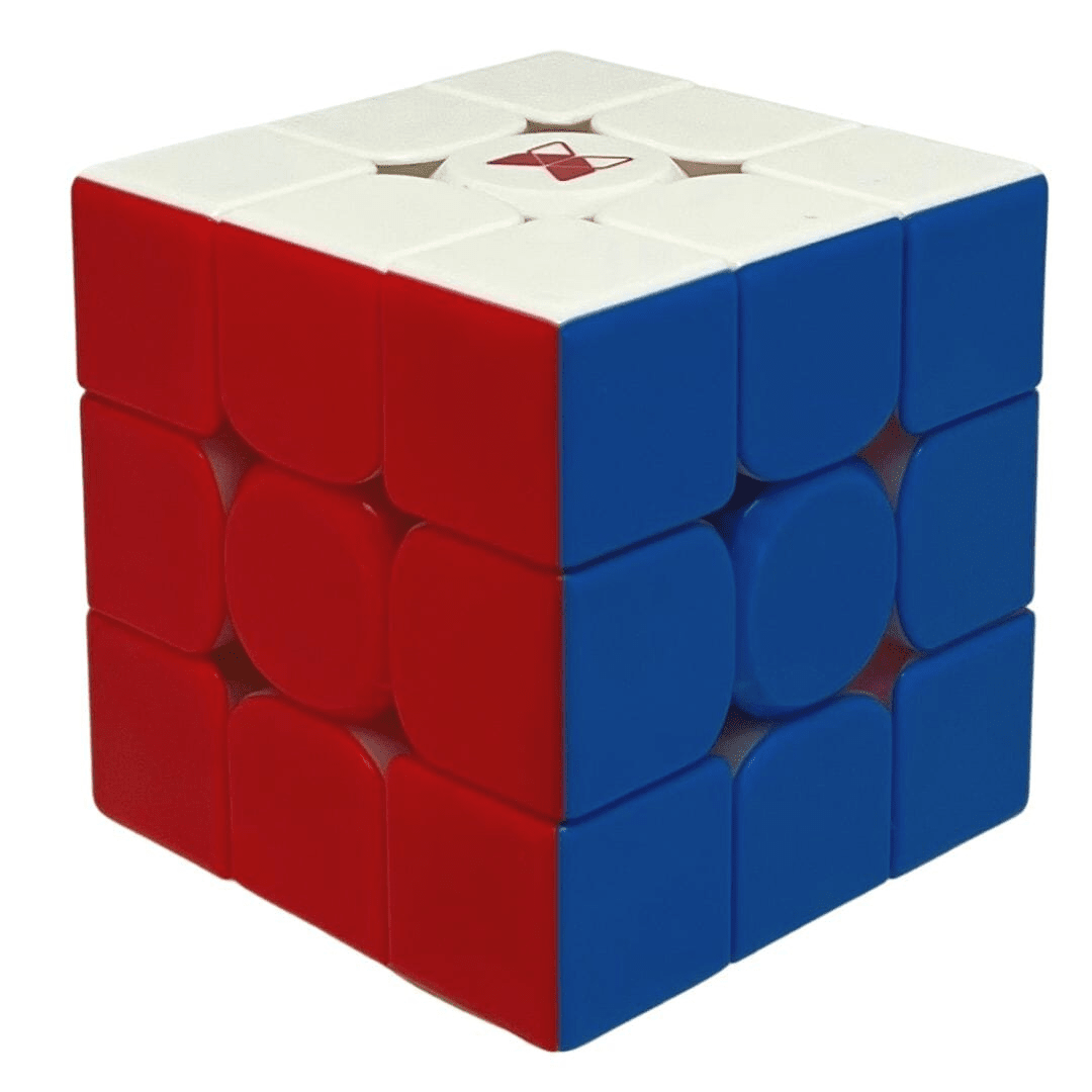 X-Man Tornado V4 FLAGSHIP Magnetic 3x3 Speedcube - Speedcube NZ AU