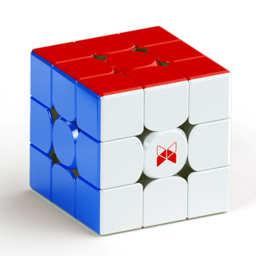 Qiyi XMD XT3 V1 FLAGSHIP 3x3 magnetic speedcube - Speedcube NZ AU