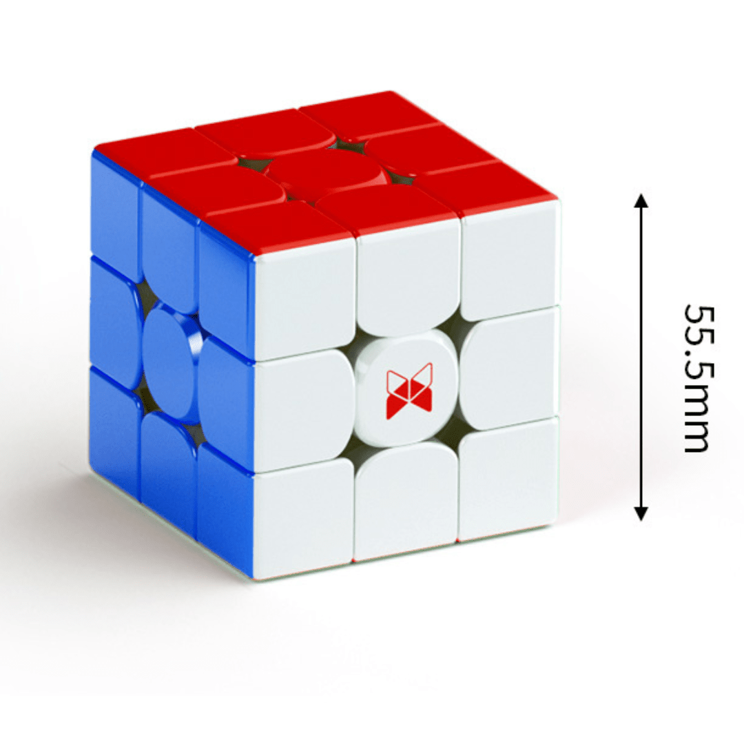 Qiyi XMD XT3 V1 FLAGSHIP 3x3 magnetic speedcube - Speedcube NZ AU