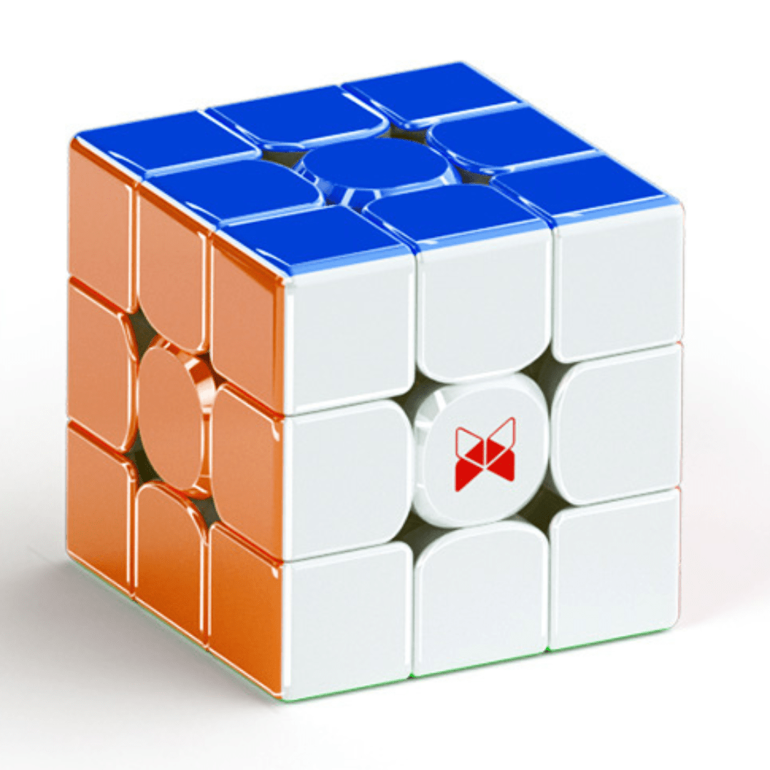 Qiyi XMD XT3 V1 PIONEER 3x3 magnetic speedcube - Speedcube NZ AU