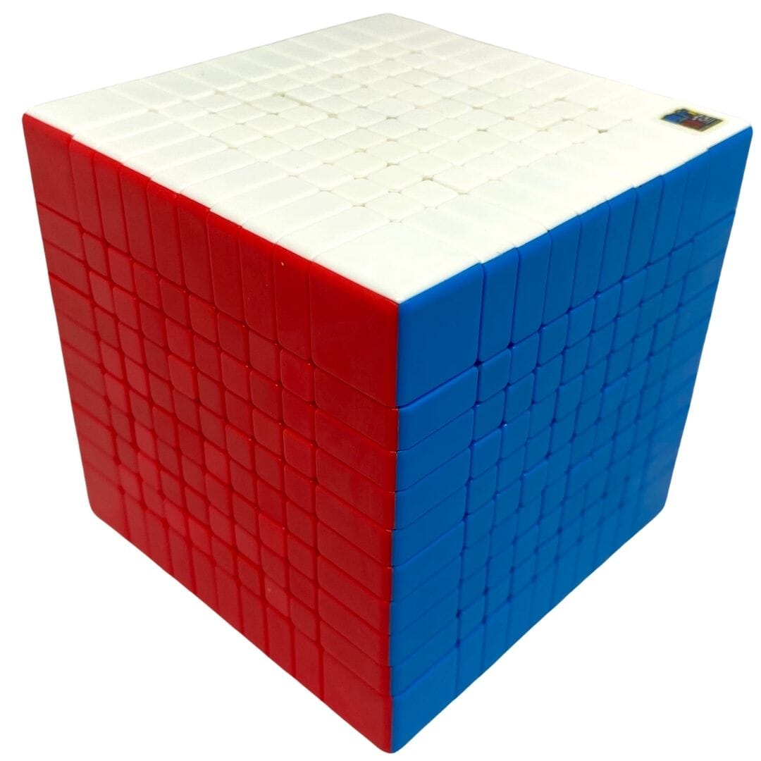 Meilong Cubing Classroom 10x10 Speedcube - Speedcube New Zealand