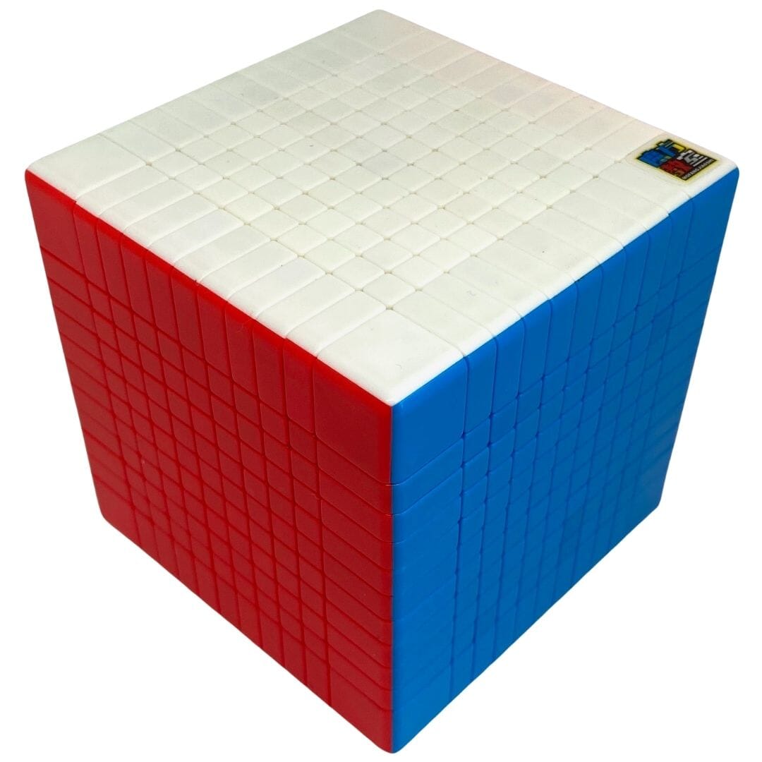 Meilong Cubing Classroom 11x11 Speedcube - Speedcube New Zealand