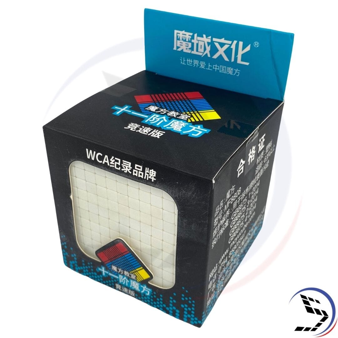 Meilong Cubing Classroom 11x11 Speedcube - Speedcube New Zealand