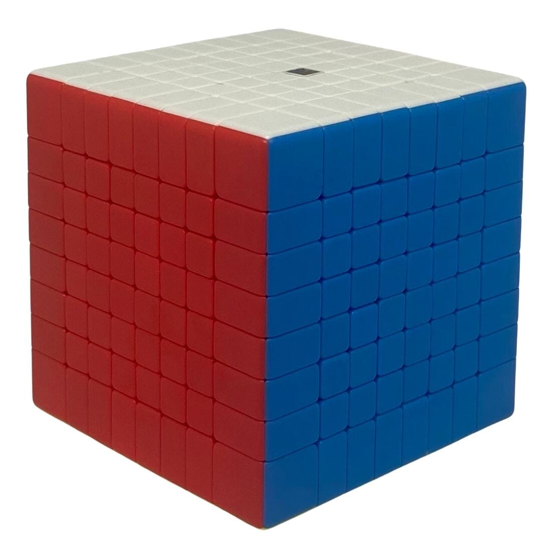 Meilong Cubing Classroom 8x8 Speedcube - Speedcube New Zealand