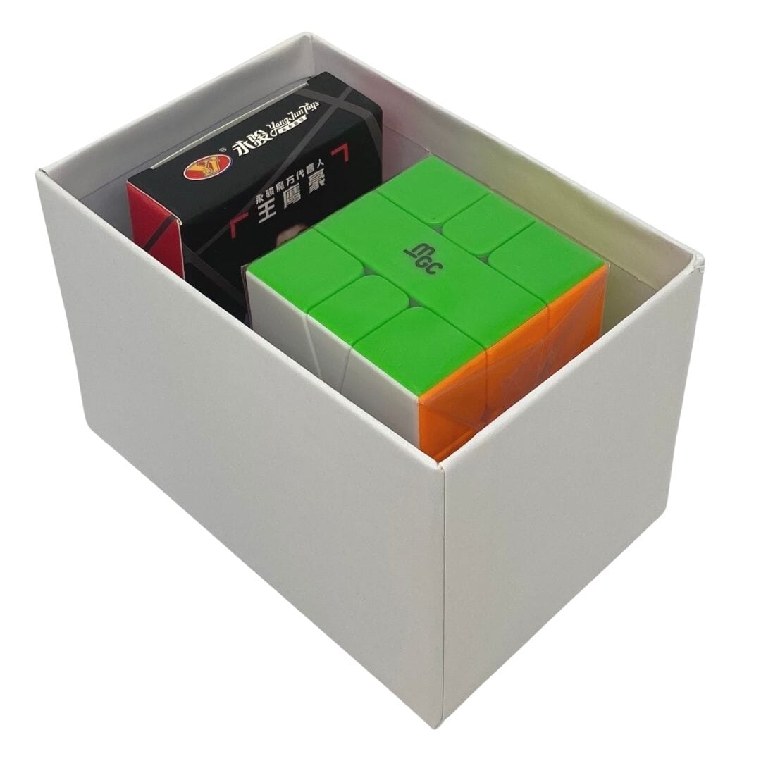 MGC Magnetic Square-1 - Speedcube New Zealand