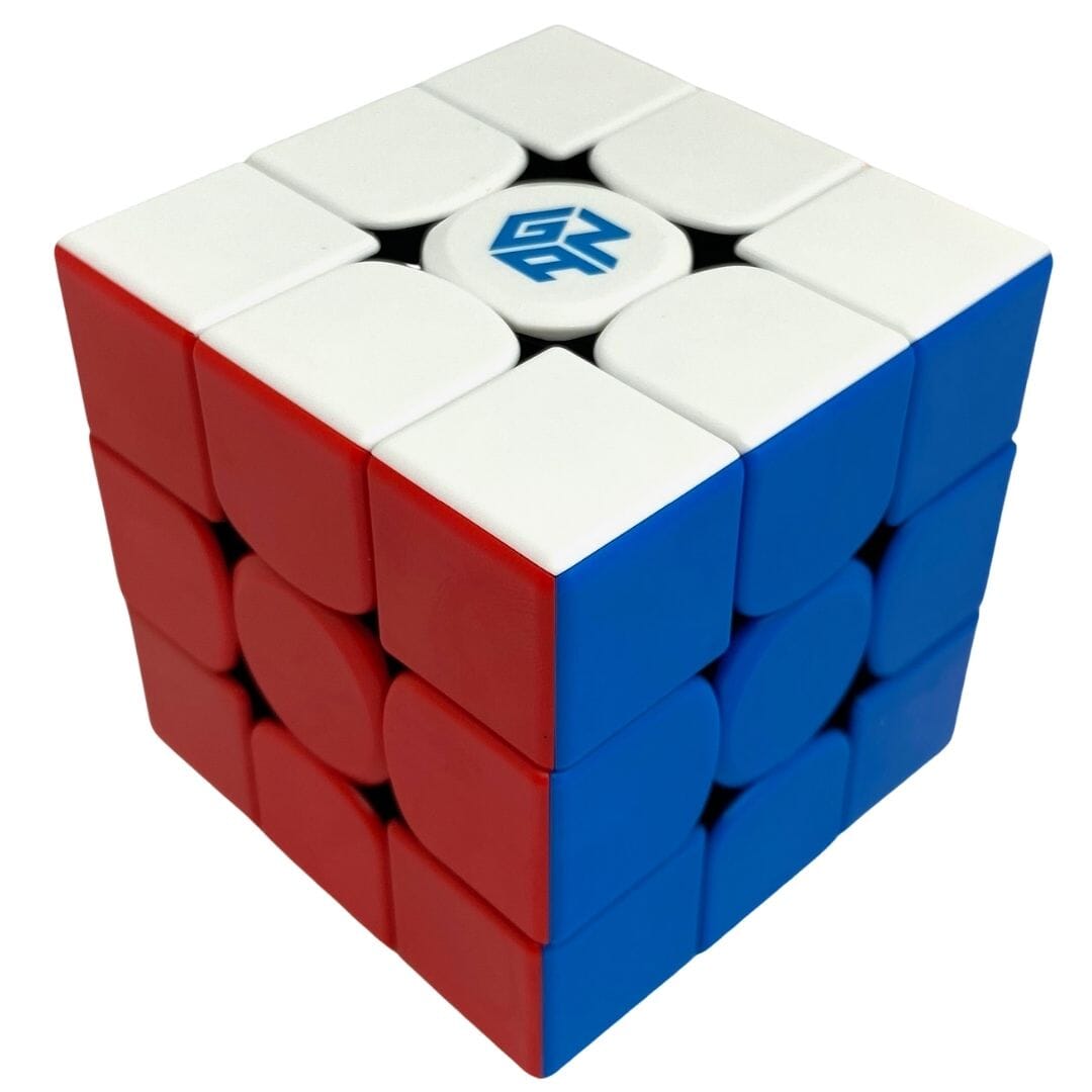 Rubik's cube gan 356xs 3x3 magnétique — nauticamilanonline