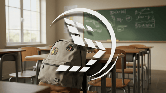 Back to School Sale on Now!