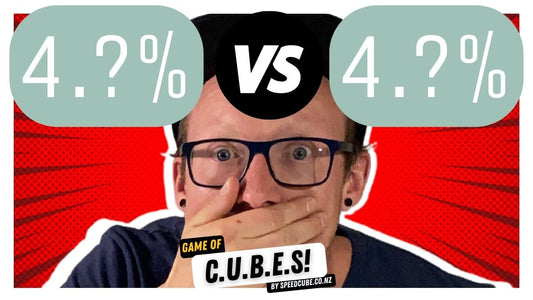 Video - Game of CUBES! Match 3
