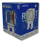 Moyu Robot Cube Stand - Speedcube