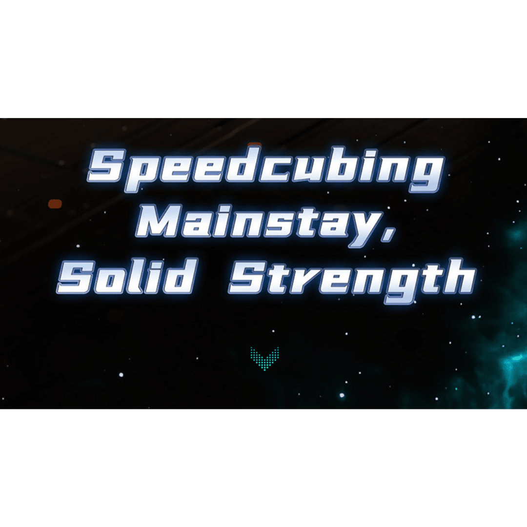 [Pre Order] - Tornado V4 AI Smart Cube Flagship