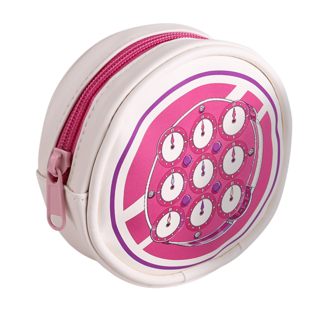 [Pre Order] - Qiyi clock travel bag - Speedcube NZ AU