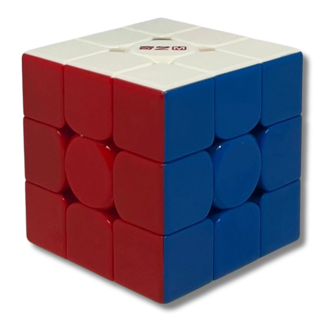 Cube 3x3 Magnétique QiYi