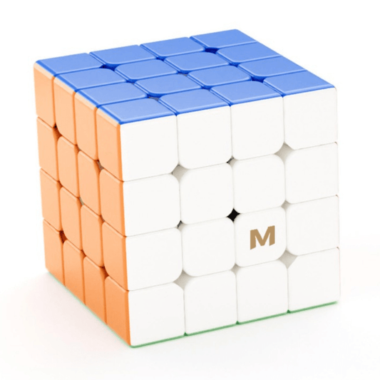 [Pre Order] - MGC4 Elite magnetic 4x4 speedcube
