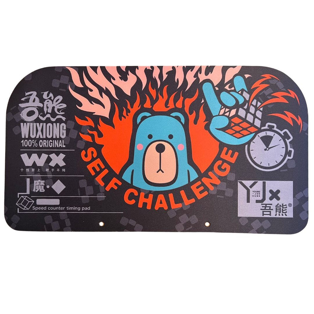 Rubiks Cube Speed Timer | Cubing Timer - Speedcube NZ – Speedcube NZ AU