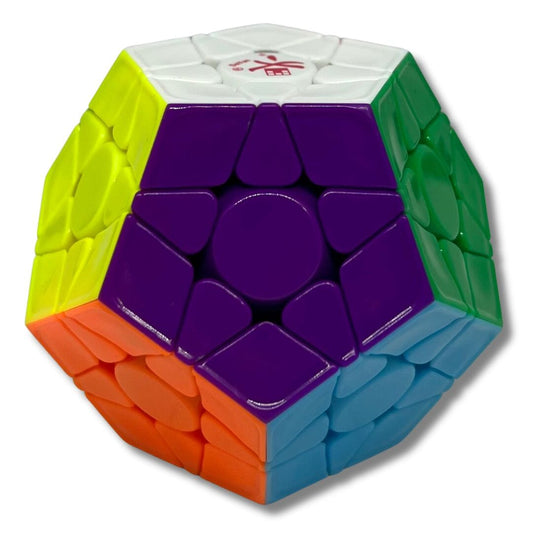 Dayan Megaminx Pro Magnetic Speedcube - Speedcube NZ AU