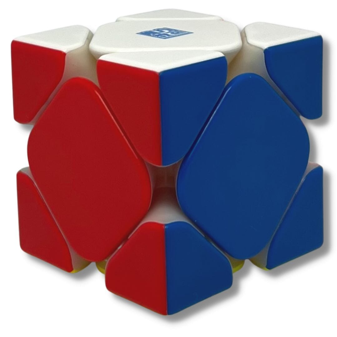 Speedcube Side Event Magnetic Bundle - Speedcube NZ AU