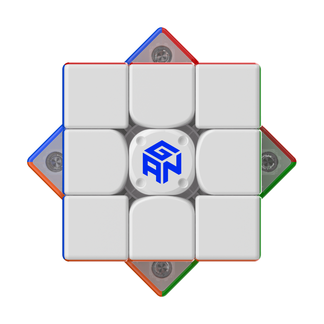 [Pre Order] - Gan I Carry V4 3x3 magnetic Bluetooth Smartcube