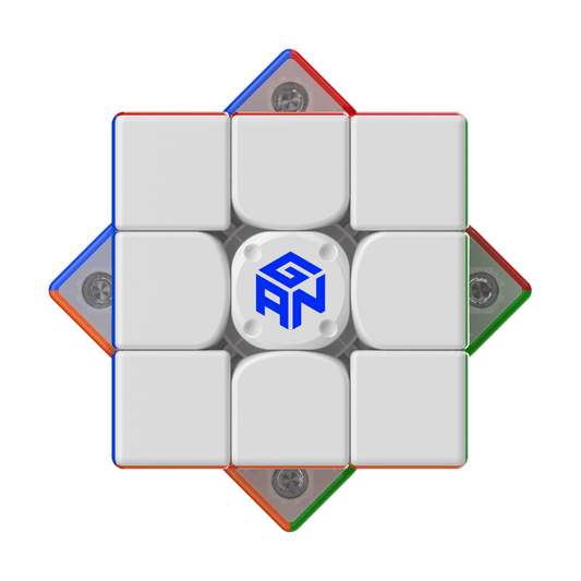 [Pre Order] - Gan I Carry V4 3x3 magnetic Bluetooth Smartcube