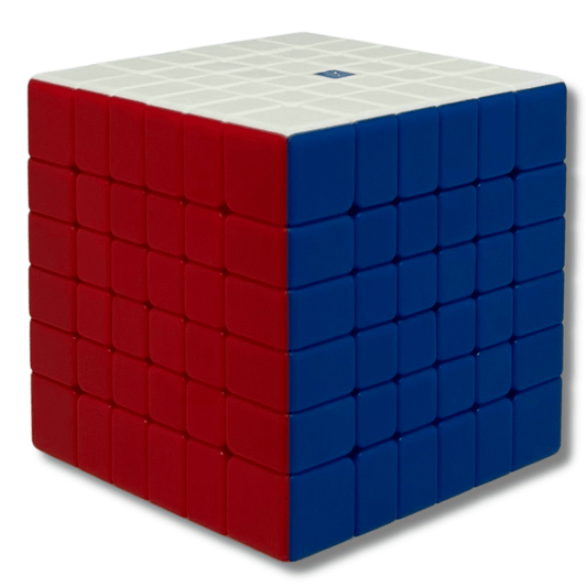 Cube 06 6x6 Rubik's Cube – Speedcube – Speedcube NZ AU