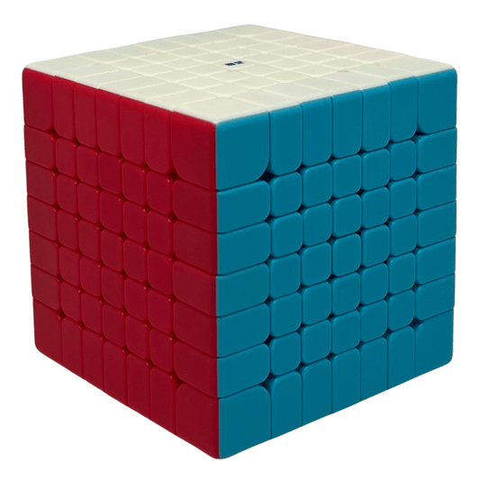 Qiyi Warrior 7x7 Speedcube - Speedcube NZ AU