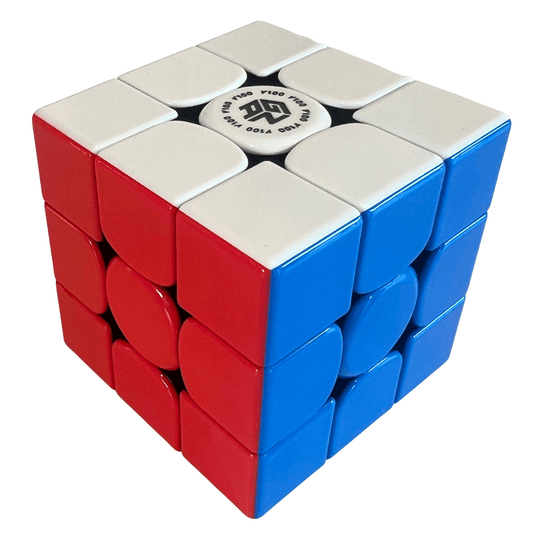 Gan V100 Premium Magnetic 3x3 Speedcube