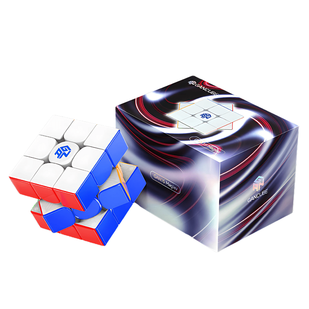 Buy GAN Cubes Online | Speed Rubiks Cubes - Speedcube NZ – Speedcube NZ AU