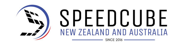 Speedcube NZ AU