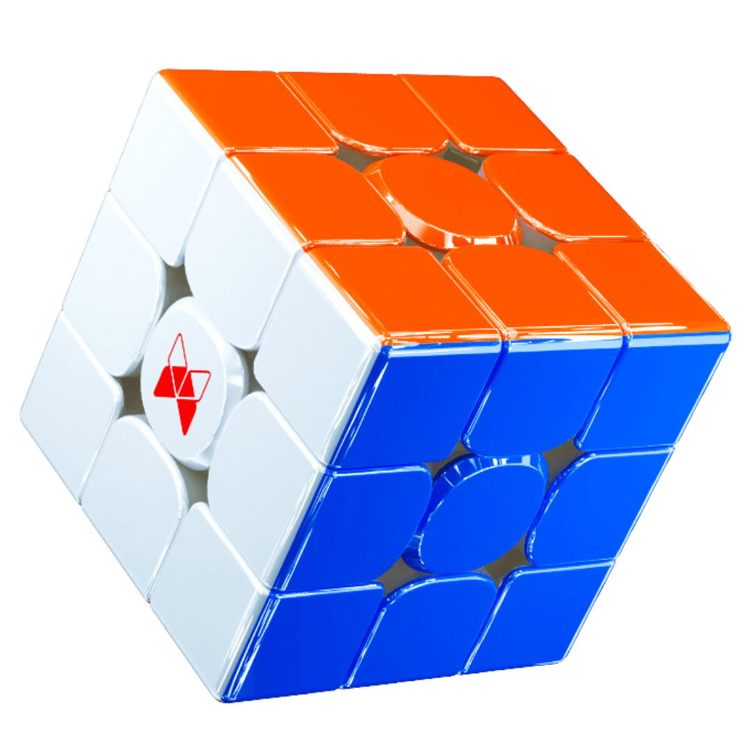 Qiyi Tornado V5 3x3 magnetic speedcube