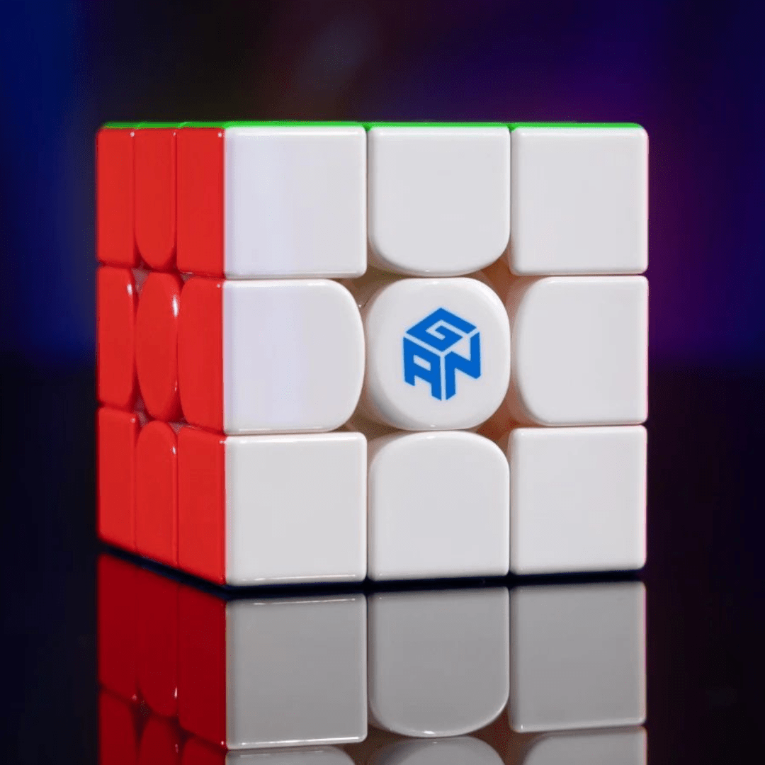 [Pre Order] - Gan 16 Maglev MAX UV Magnetic Speedcube - Speedcube NZ AU