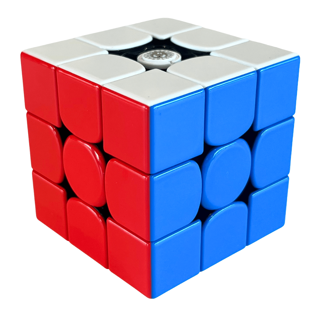 Speedc Cube Gan V100 Premium Magnetic 3x3 Speedcube – Speedcube NZ AU