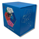 Dayan Megaminx Pro Magnetic Speedcube - Speedcube NZ AU