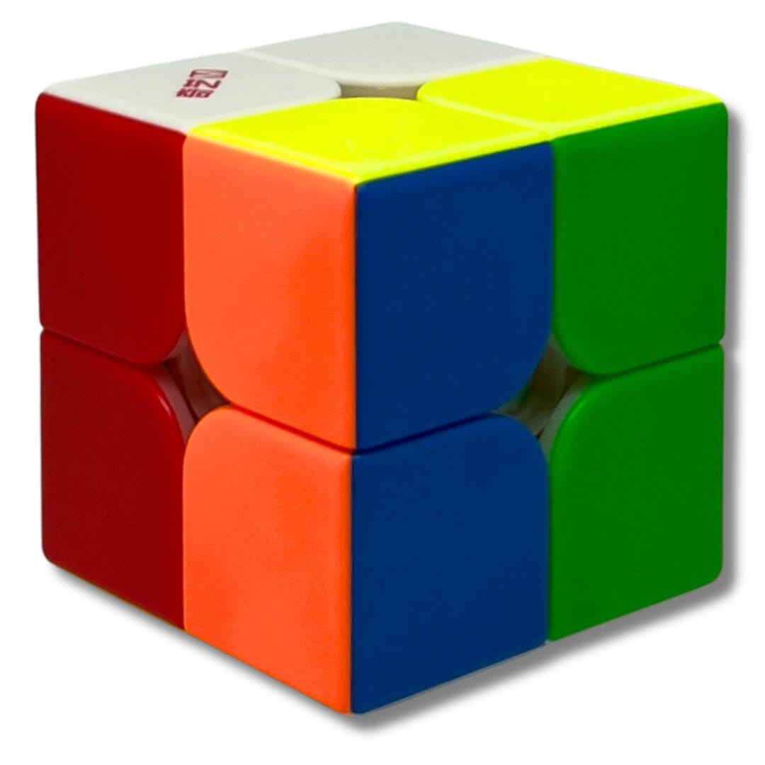 Qiyi M Pro 2x2 Speedcube Ball Core - Speedcube NZ AU