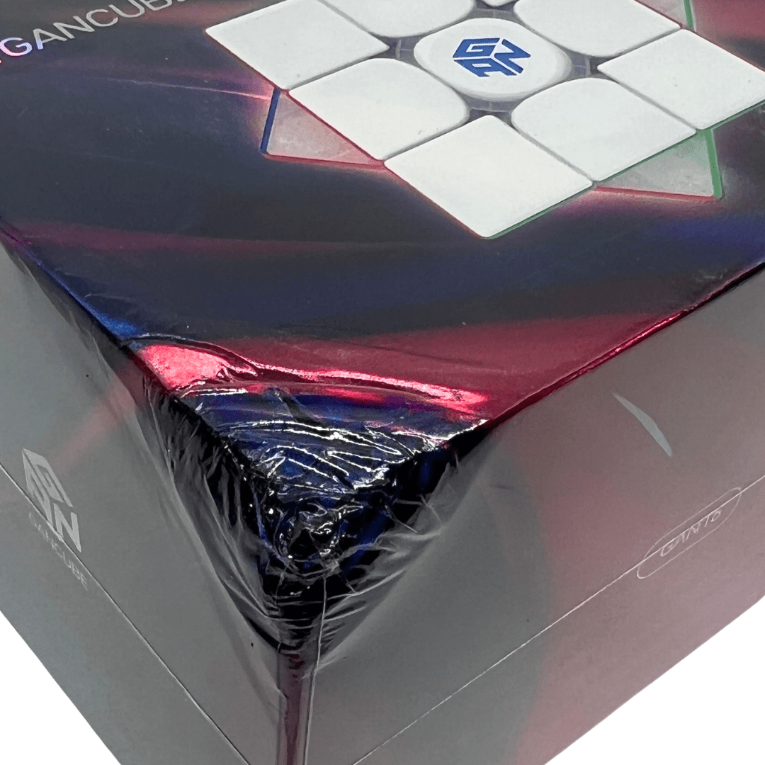 Gan 16 Maglev MAX UV *damaged box*