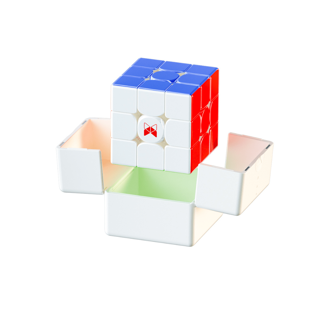 Qiyi Tornado V5 3x3 magnetic speedcube