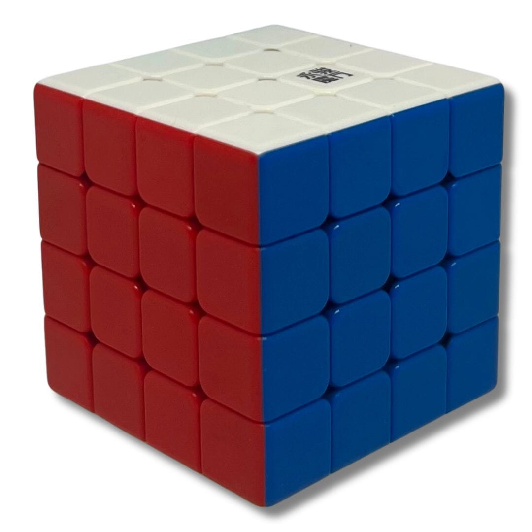 YJ Zhilong 56mm Mini Magnetic 4X4 Speedcube ZhiSu - Speedcube NZ AU